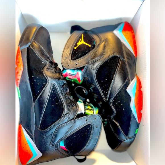 Jordan Other - Air Jordan 7
